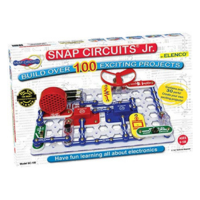 Snap Circuits Junior SC100