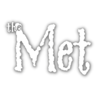 The Met logo
