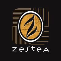 ZesTea logo