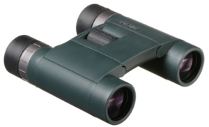 Pentax 10x25 A series AD WP binoculars