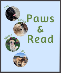 Paws & Read