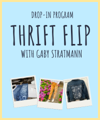 Thrift Flip