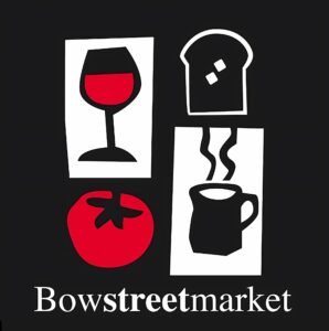 Bow Street Market's logo