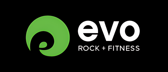 Evo Rock + Fitness