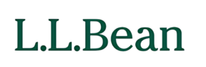 LL Bean's logo