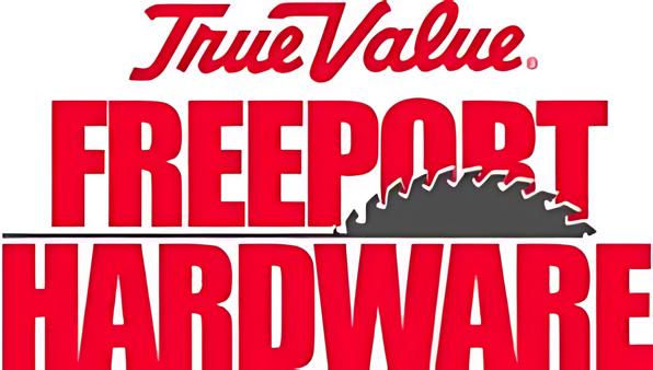 Freeport Hardware logo