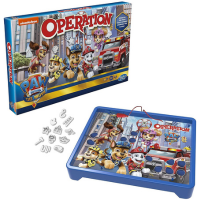 PAW Patrol Operation game