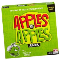 Apples to Apples Junior game