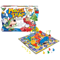 Mouse Trap game