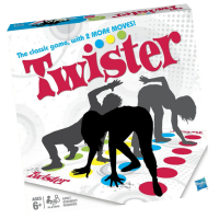 Twister game