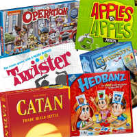 Board Games