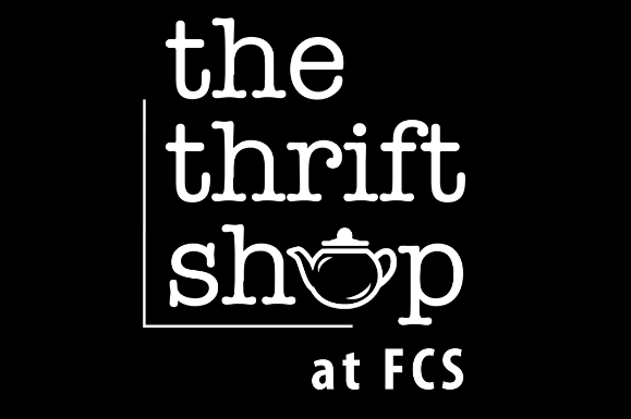 FCS Thrift Shop