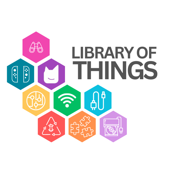 Library of Things