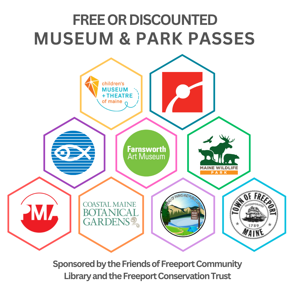Family Museum & Park Passes