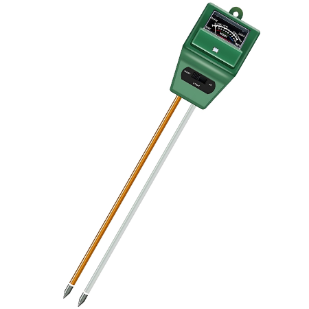 Soil Moisture Meter
