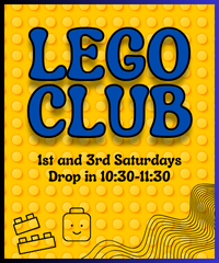 LEGO Club