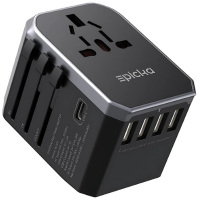 Universal Travel Adapter