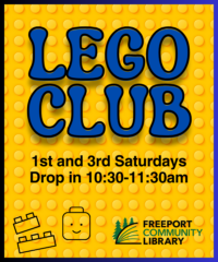 LEGO Club