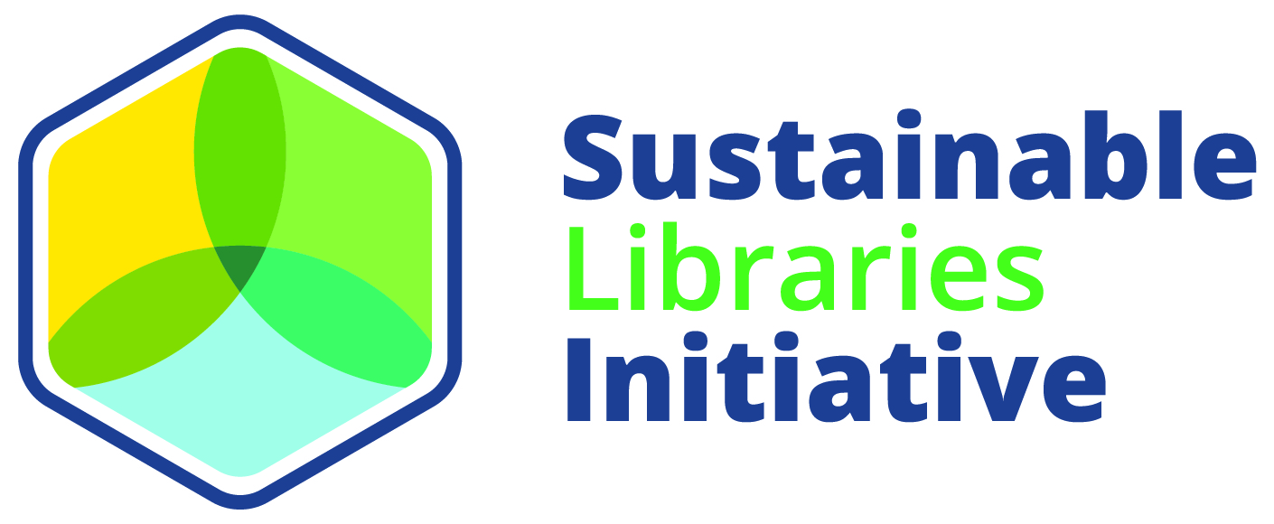 Sustainable Libraries Initiative