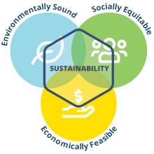 SLI Triple Bottom Line