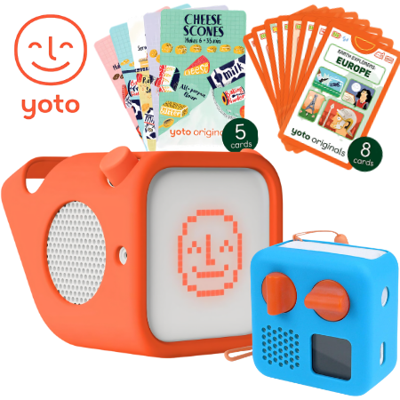 Yoto Kits