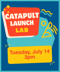 Catapault Lap