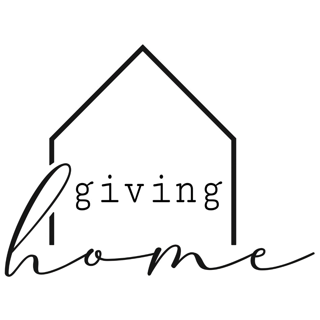 Giving Home