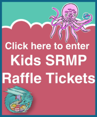 Kids SRMP Raffle Tickets