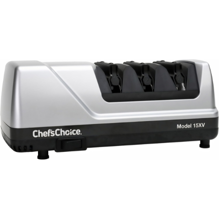 Knife Sharpener