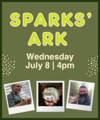 Sparks' Ark
