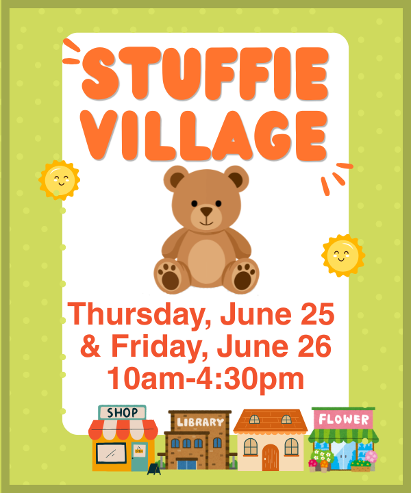 Stuffie Village