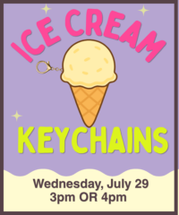 Ice Cream session 2