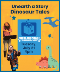 Portland Stage