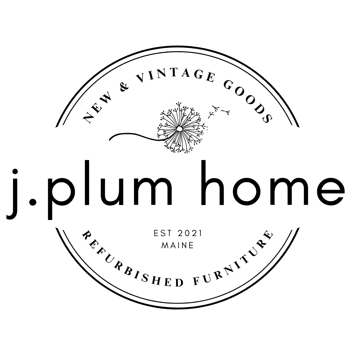 J.Plum Home