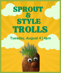 Trolls