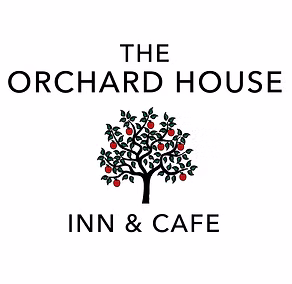 The Orchard House Inn & Cafe