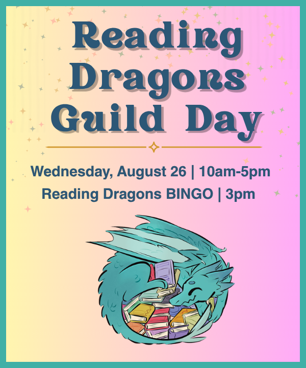 Dragon Guild Day