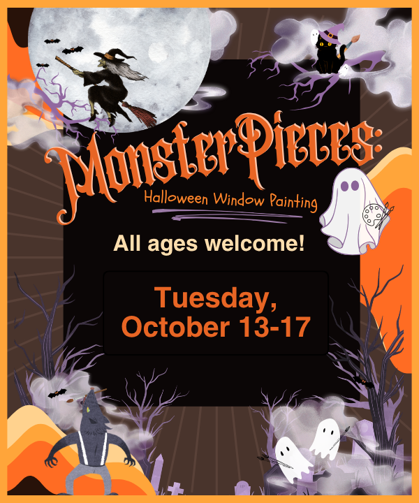 MonsterPieces