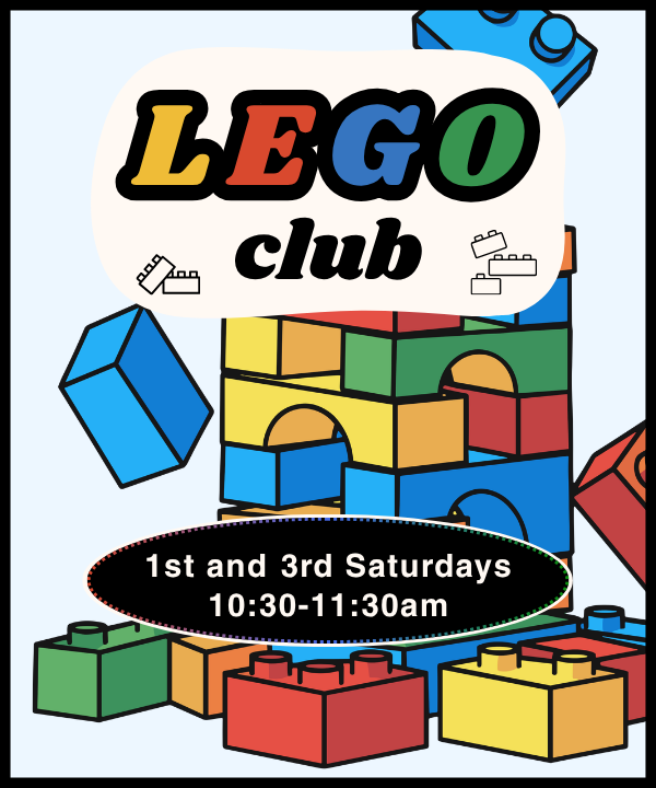 LEGO Club