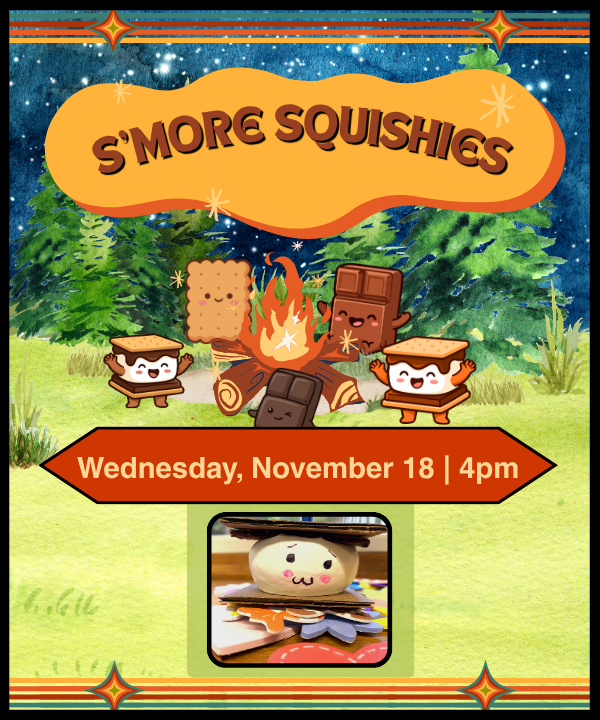 S'more Squishies